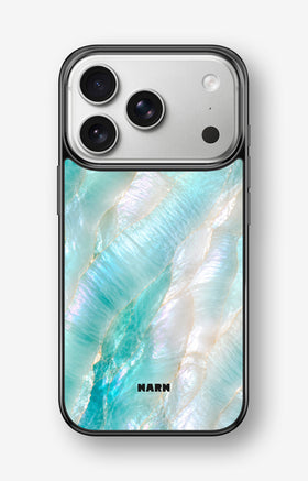 iPhone 17 Pro Max Hard Case – Mermaid - View 1