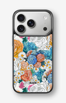 iPhone 17 Pro Max Hard Case – Midsommer - View 1