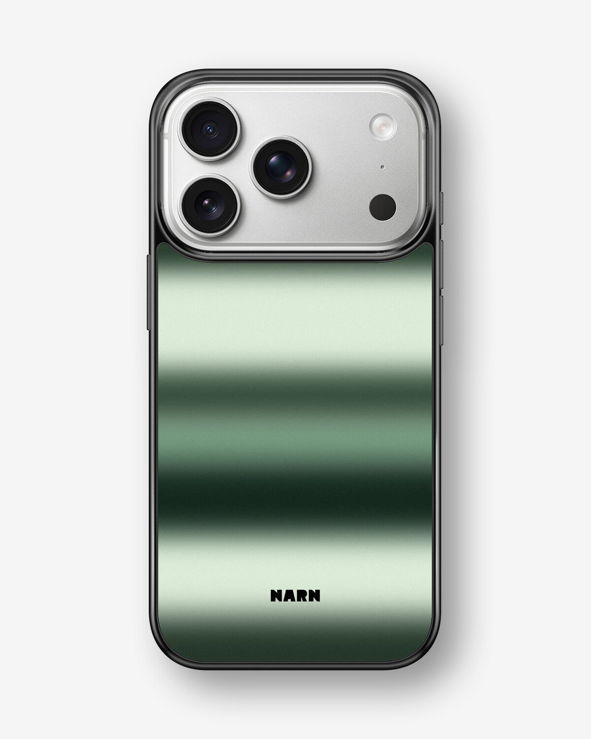 iPhone 17 Pro Max Hard Case – Mint - View 1