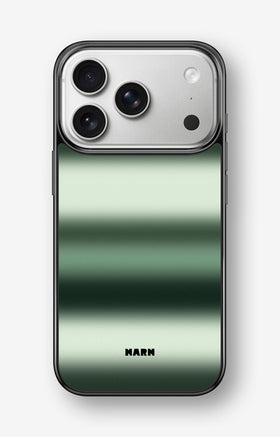 iPhone 17 Pro Max Hard Case – Mint - View 1