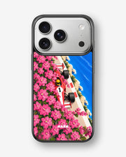 iPhone 17 Pro Max Hard Case – Monte Drive - View 1