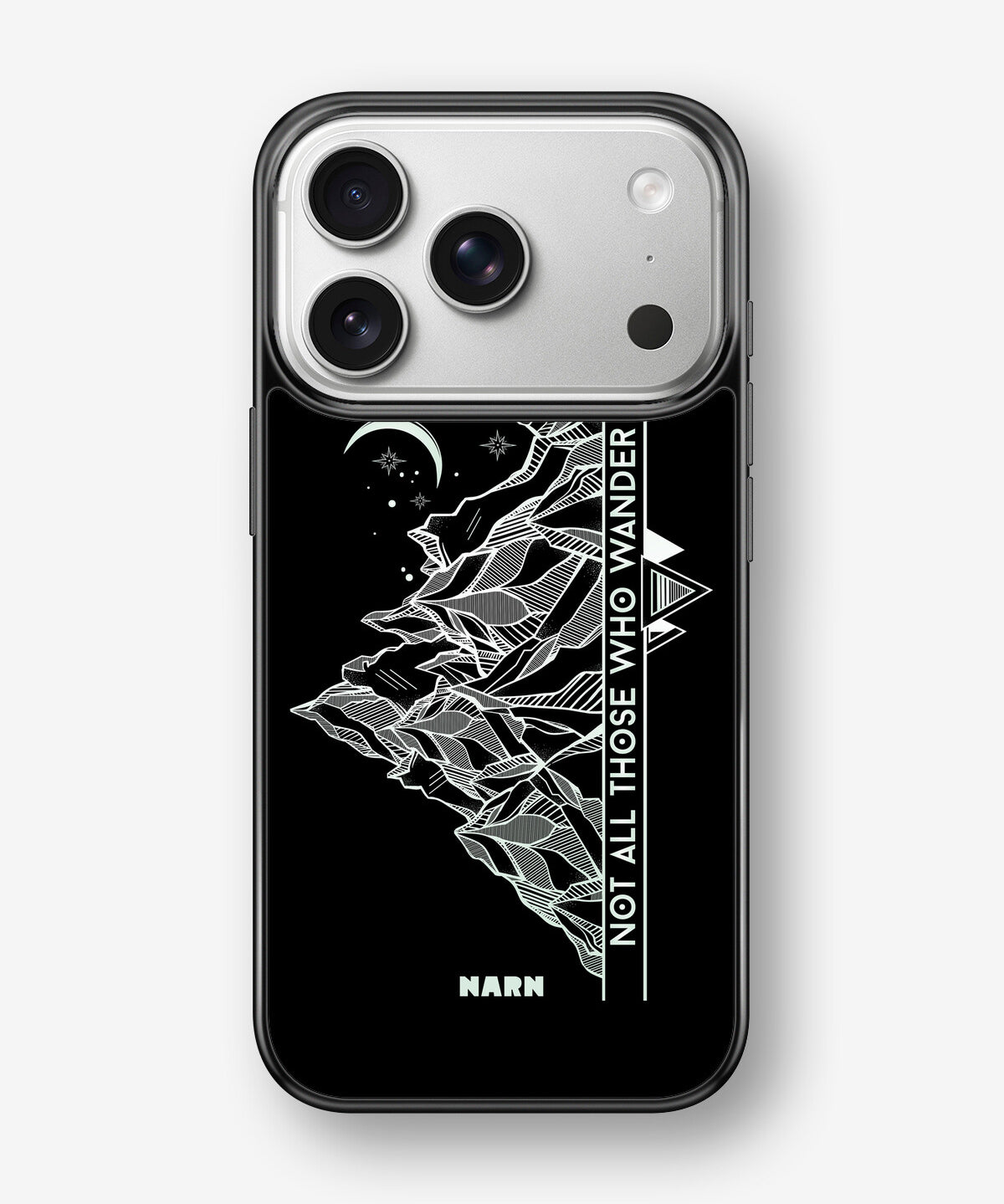 iPhone 17 Pro Max Hard Case – Nomad - View 1