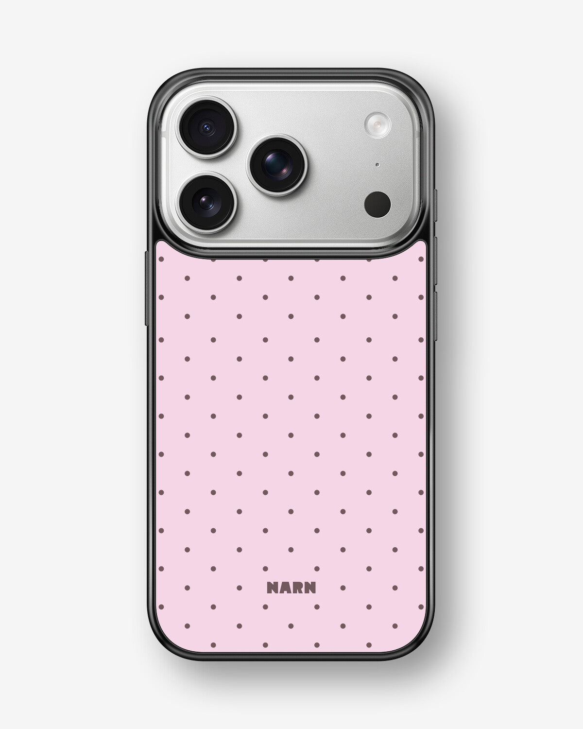 iPhone 17 Pro Max Hard Case – Notebook - View 1