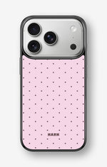 iPhone 17 Pro Max Hard Case – Notebook - View 1