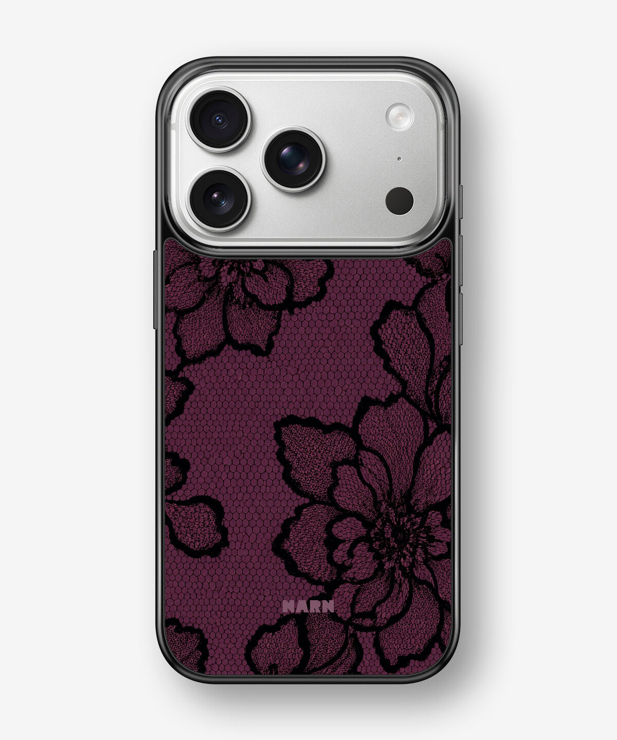 iPhone 17 Pro Max Hard Case – Obsession - View 1