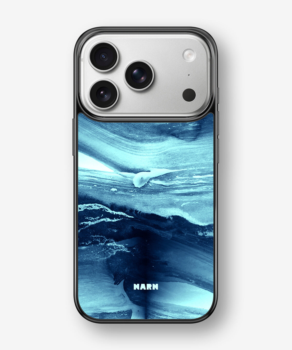 iPhone 17 Pro Max Hard Case – Ocean Dream - View 1