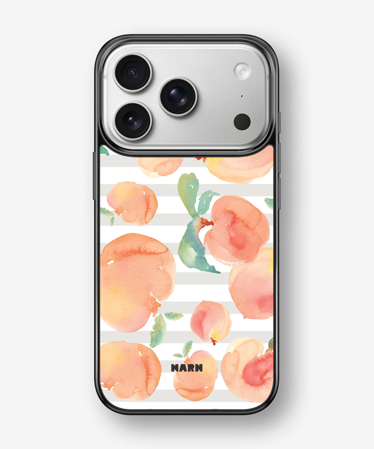 iPhone 17 Pro Max Hard Case – Peachey - View 1