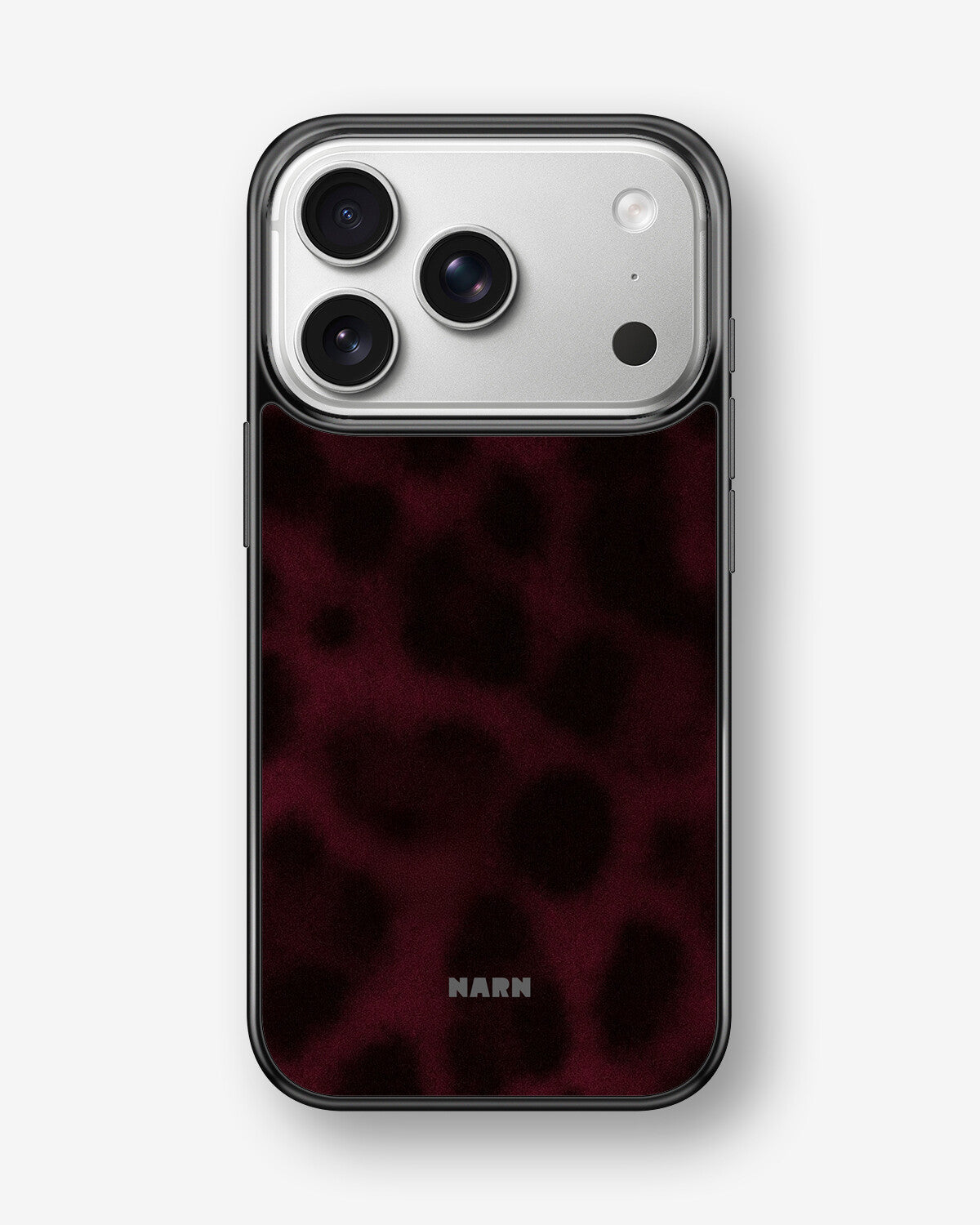 iPhone 17 Pro Max Hard Case – Roar - View 1