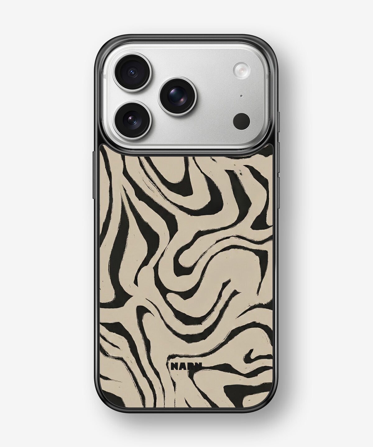 iPhone 17 Pro Max Hard Case – Sand Drift - View 1
