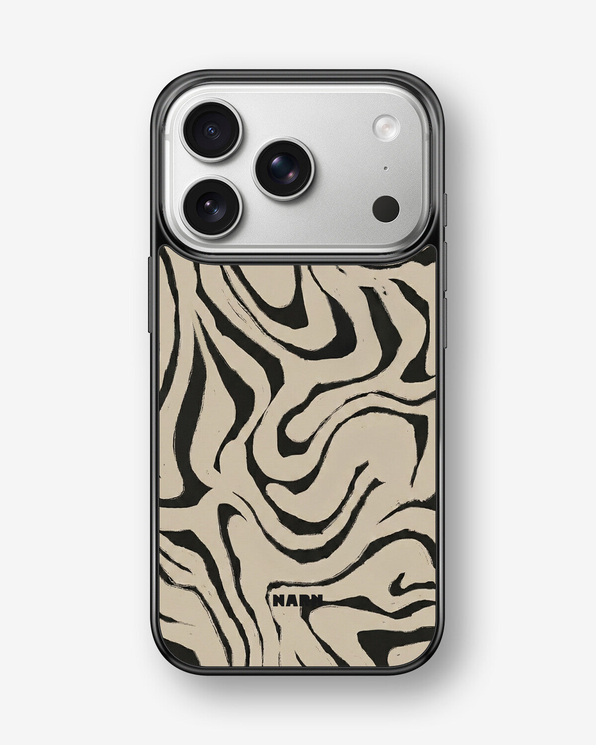 iPhone 17 Pro Max Hard Case – Sand Drift - View 1