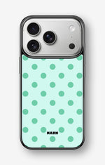 iPhone 17 Pro Max Hard Case – Sea Pearls - View 1