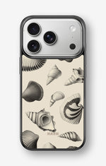 iPhone 17 Pro Max Hard Case – Silent Sea - View 1