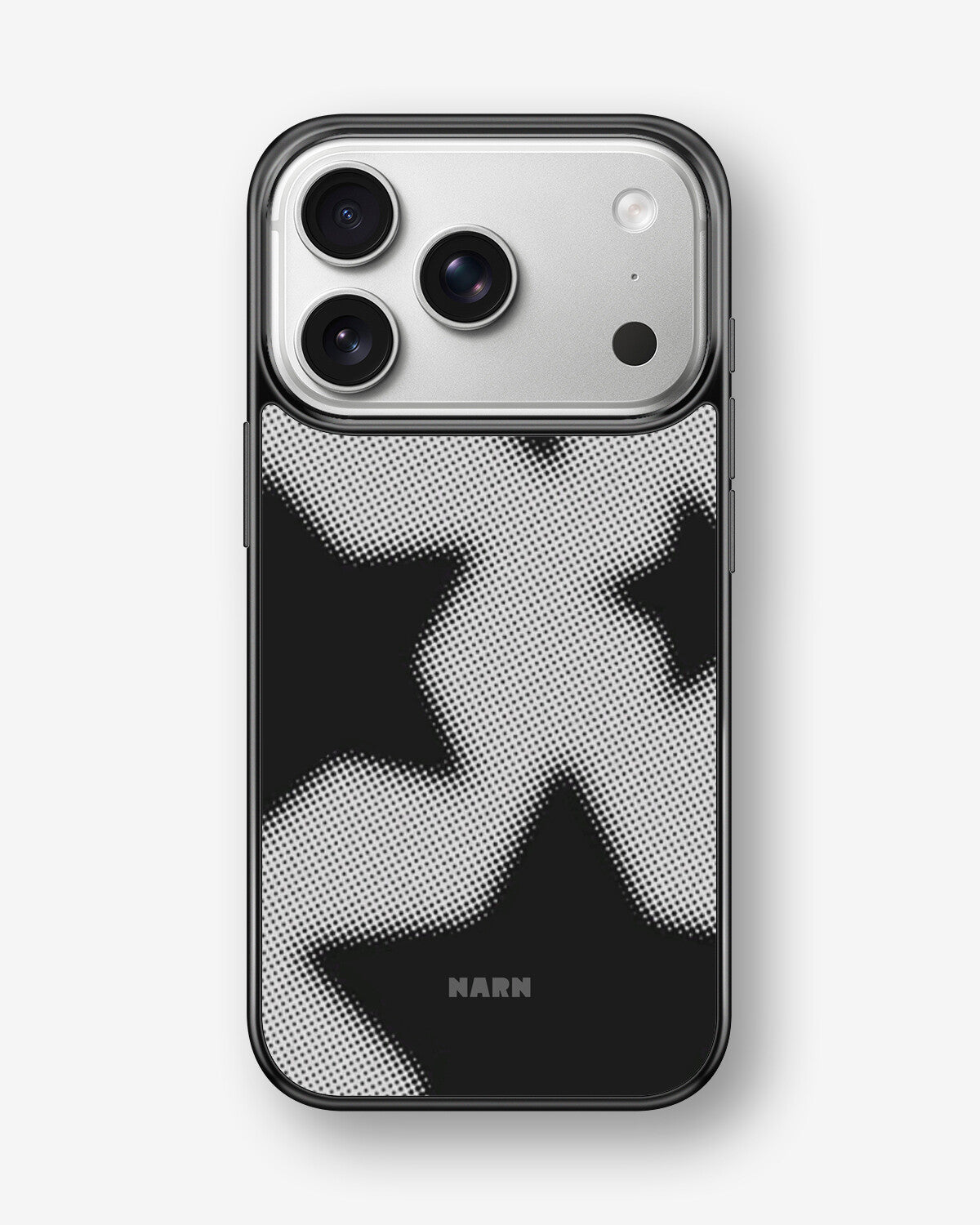 iPhone 17 Pro Max Hard Case – Starstruck - View 1