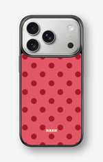 iPhone 17 Pro Max Hard Case – Strawberry - View 1