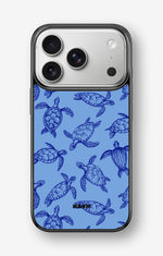 iPhone 17 Pro Max Hard Case – Turtle Bay - View 1