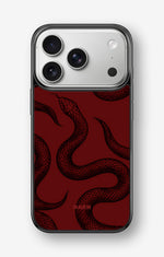 iPhone 17 Pro Max Hard Case – Venom - View 1