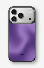 iPhone 17 Pro Max Hard Case – Violetta - View 1