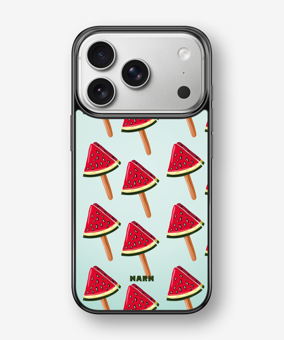 iPhone 17 Pro Max Hard Case – Watermelon Bliss - View 1