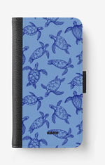 iPhone 17 Pro Max Wallet Case - Turtle Bay - View 1