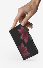 iPhone 17 Wallet Case - Ruby Lily - View 2