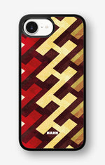 iPhone 17e Hard Case – 70s - View 1