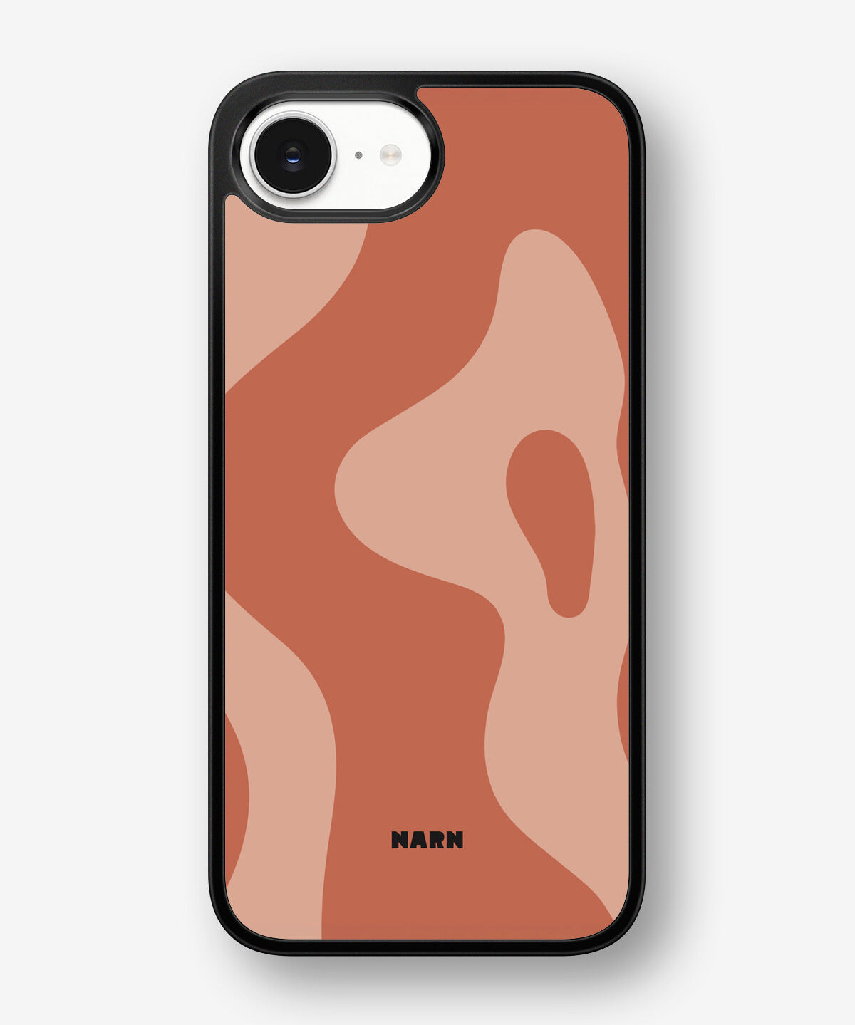 iPhone 17e Hard Case – Alive - View 1