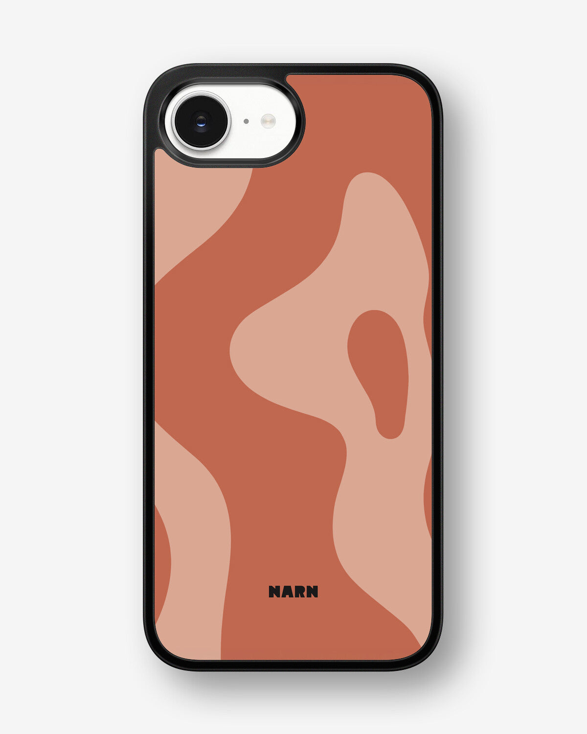 iPhone 17e Hard Case – Alive - View 1