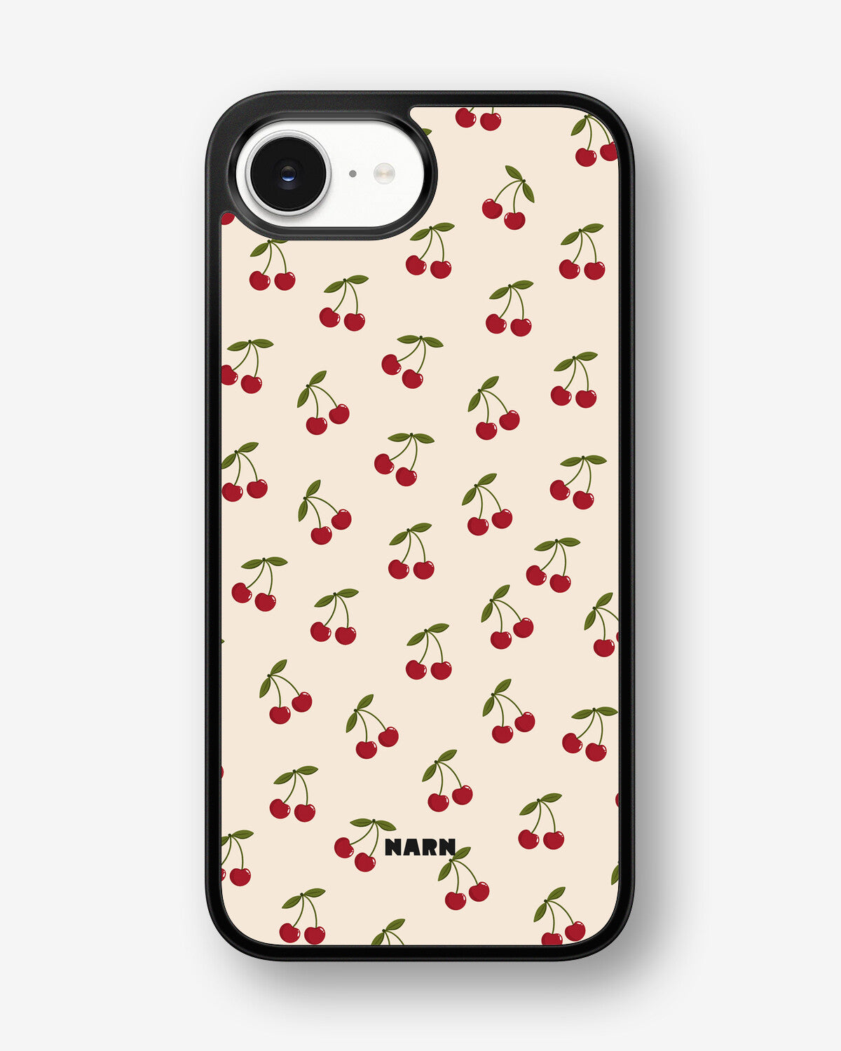 iPhone 17e Hard Case – Amarena - View 1