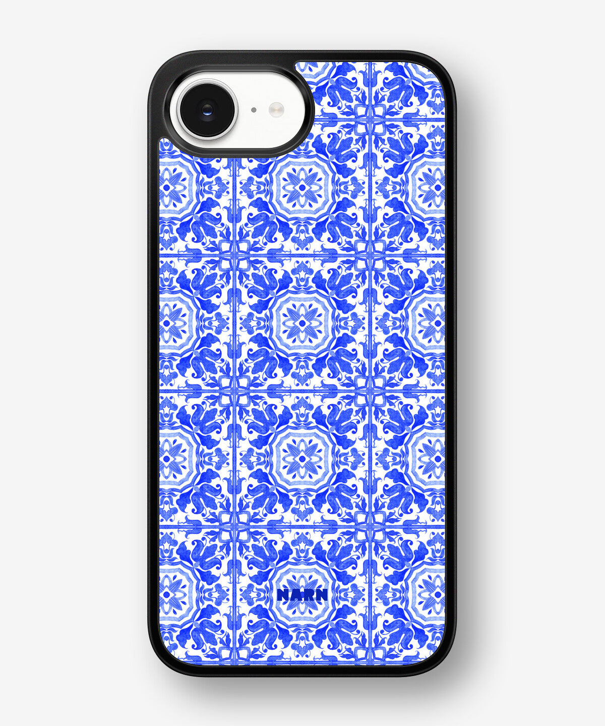 iPhone 17e Hard Case – Azur - View 1