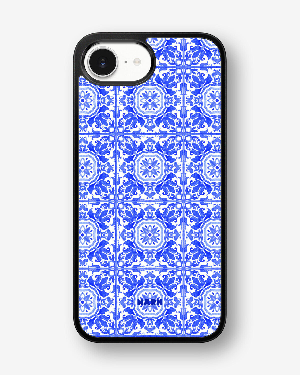 iPhone 17e Hard Case – Azur - View 1