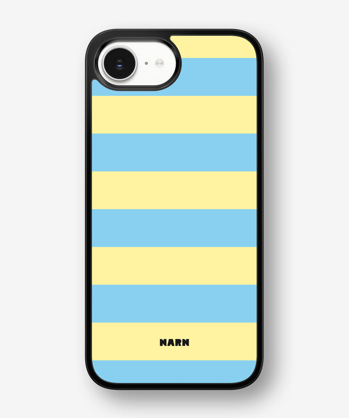 iPhone 17e Hard Case – Beach Towel - View 1