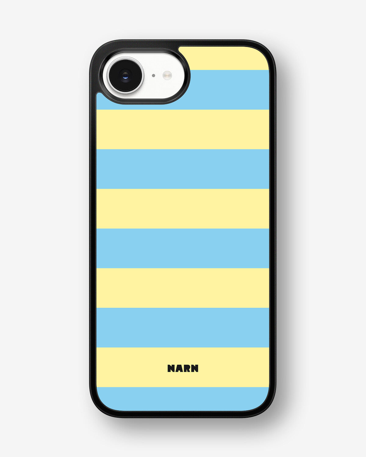 iPhone 17e Hard Case – Beach Towel - View 1