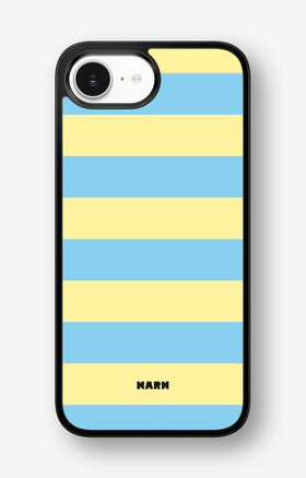 iPhone 17e Hard Case – Beach Towel - View 1