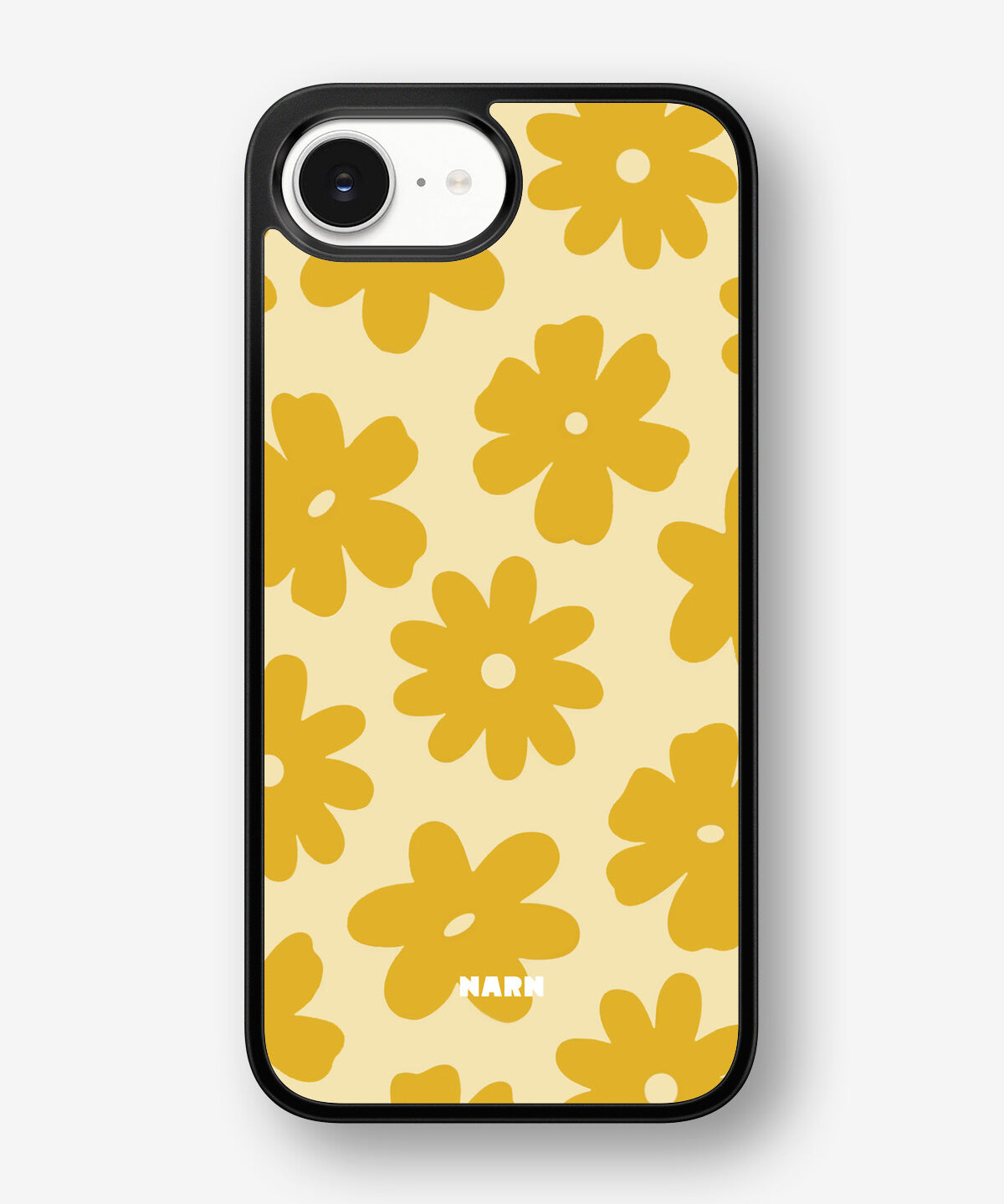 iPhone 17e Hard Case – Bella Fiore - View 1
