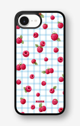 iPhone 17e Hard Case – Berry Basket - View 1