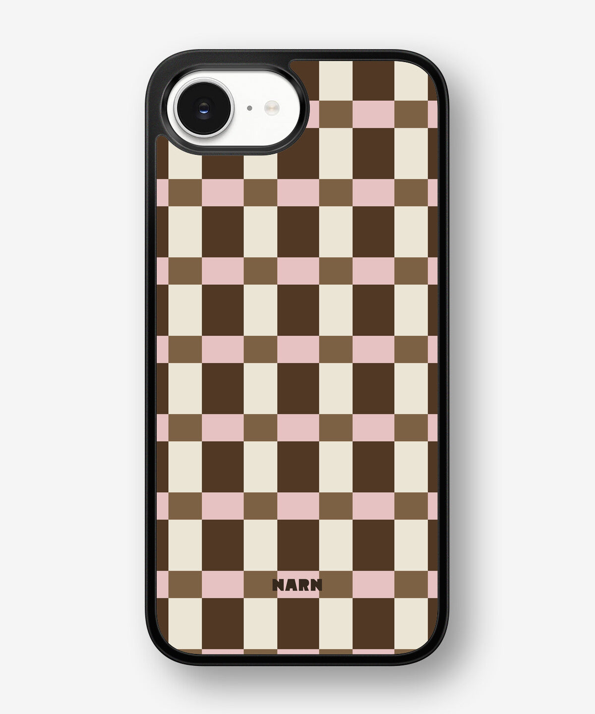 iPhone 17e Hard Case – Biscuit - View 1
