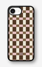 iPhone 17e Hard Case – Biscuit - View 1