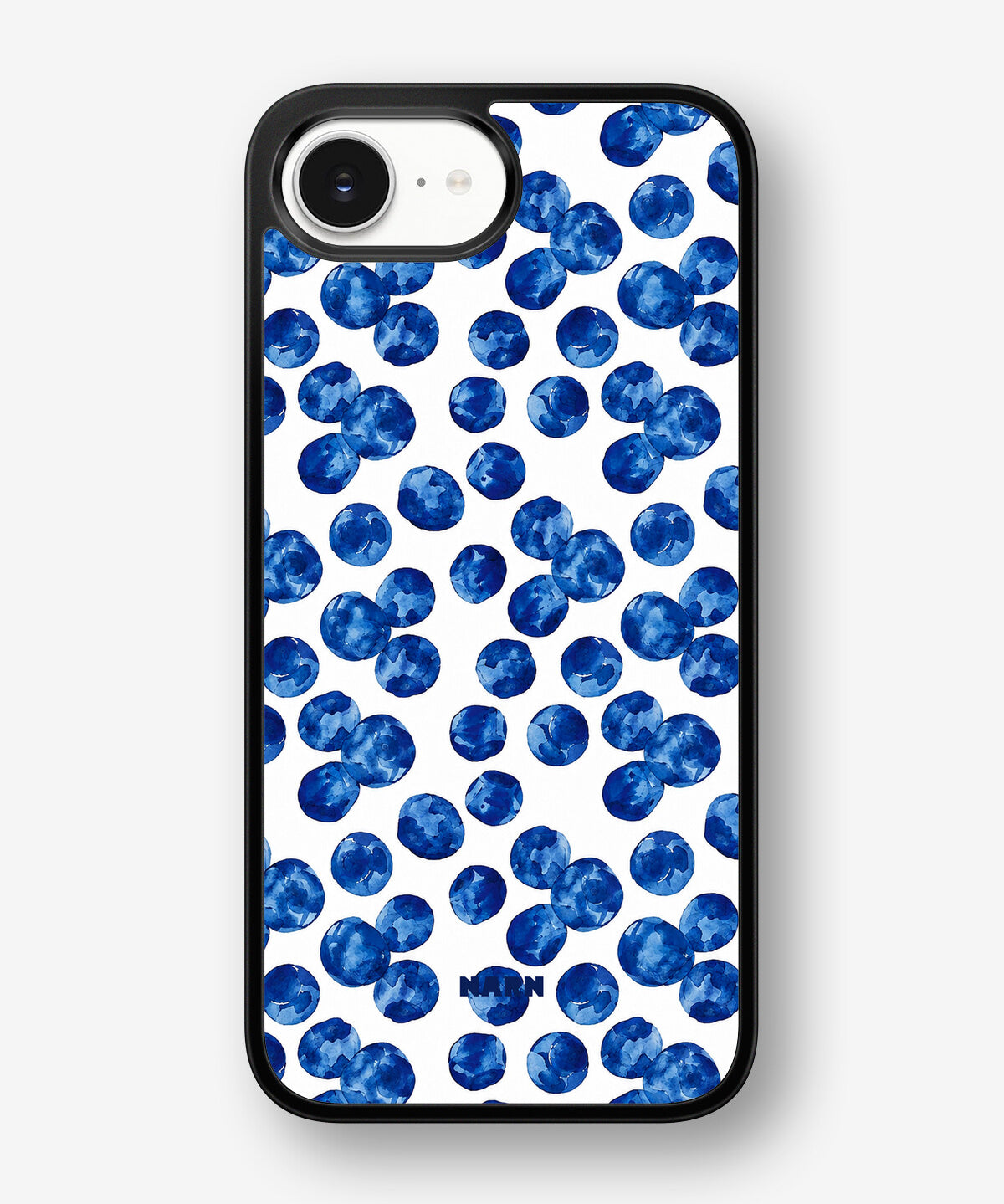 iPhone 17e Hard Case – Blue Pick - View 1