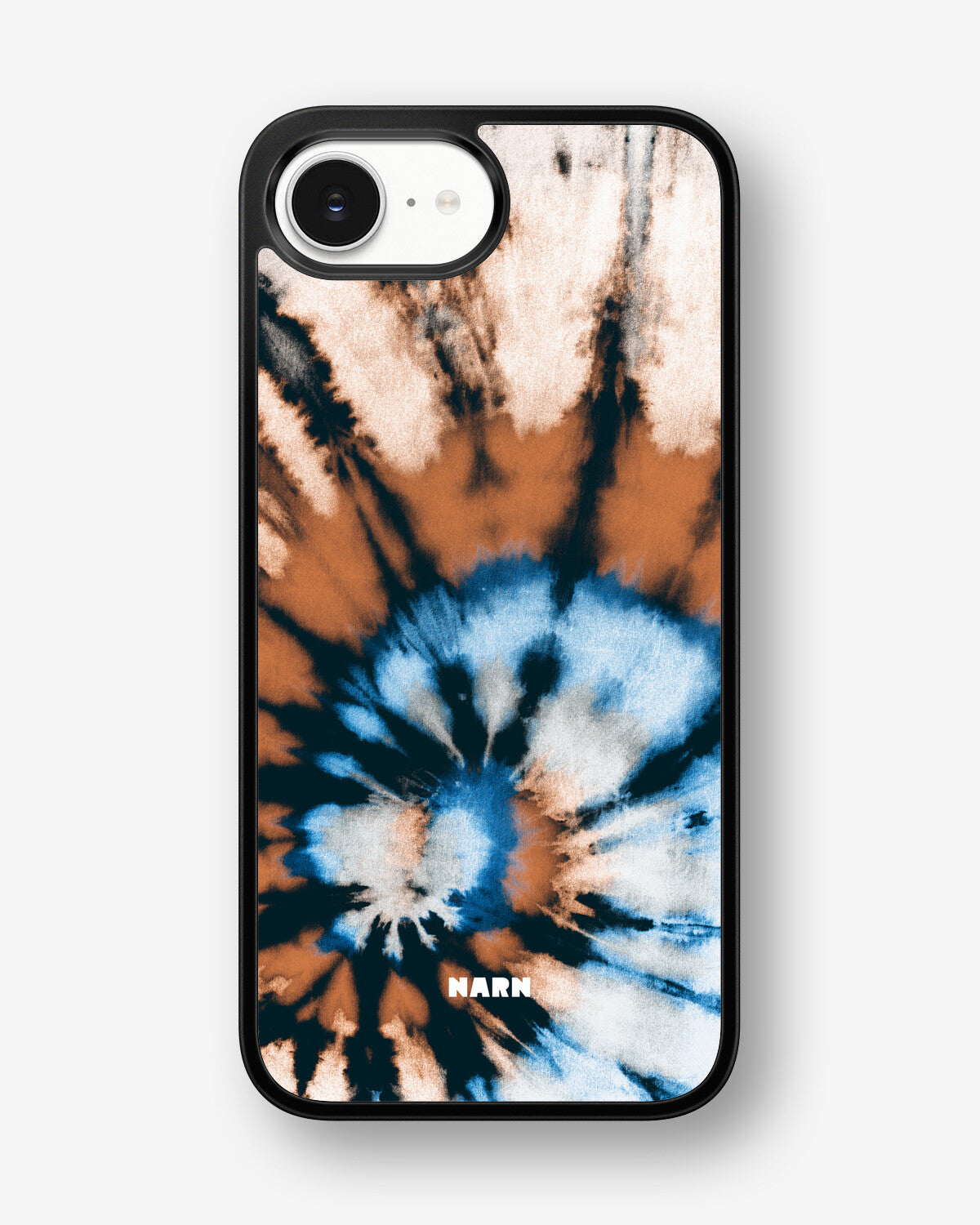 iPhone 17e Hard Case – Boho Dream - View 1