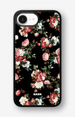 iPhone 17e Hard Case – Bouquet - View 1