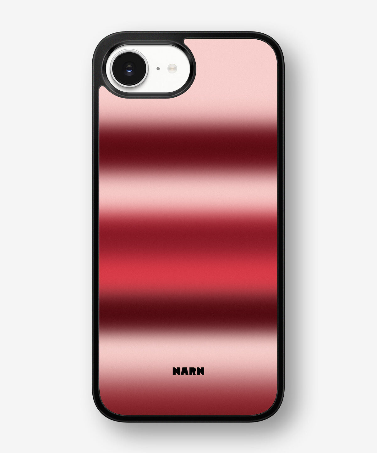 iPhone 17e Hard Case – Cherry - View 1