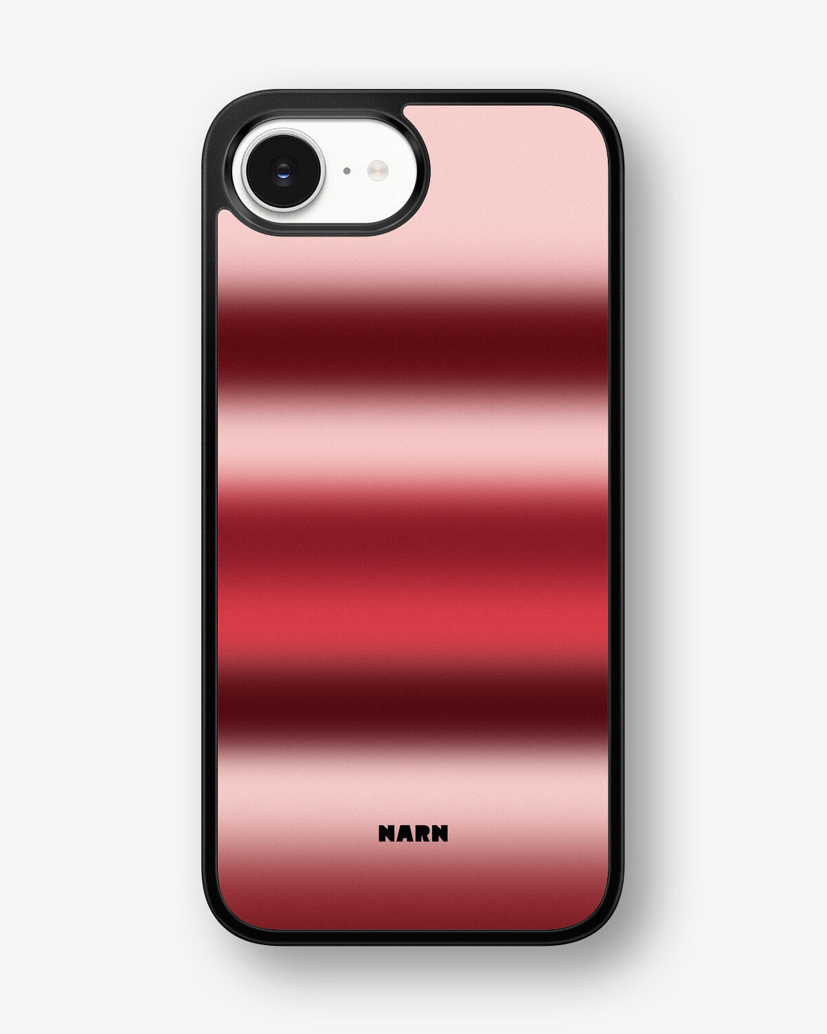 iPhone 17e Hard Case – Cherry - View 1