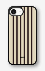 iPhone 17e Hard Case – Class Lines - View 1