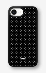 iPhone 17e Hard Case – Classic Dots - View 1