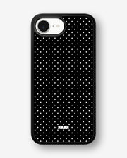 iPhone 17e Hard Case – Classic Dots - View 1
