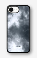 iPhone 17e Hard Case – Cloudy - View 1