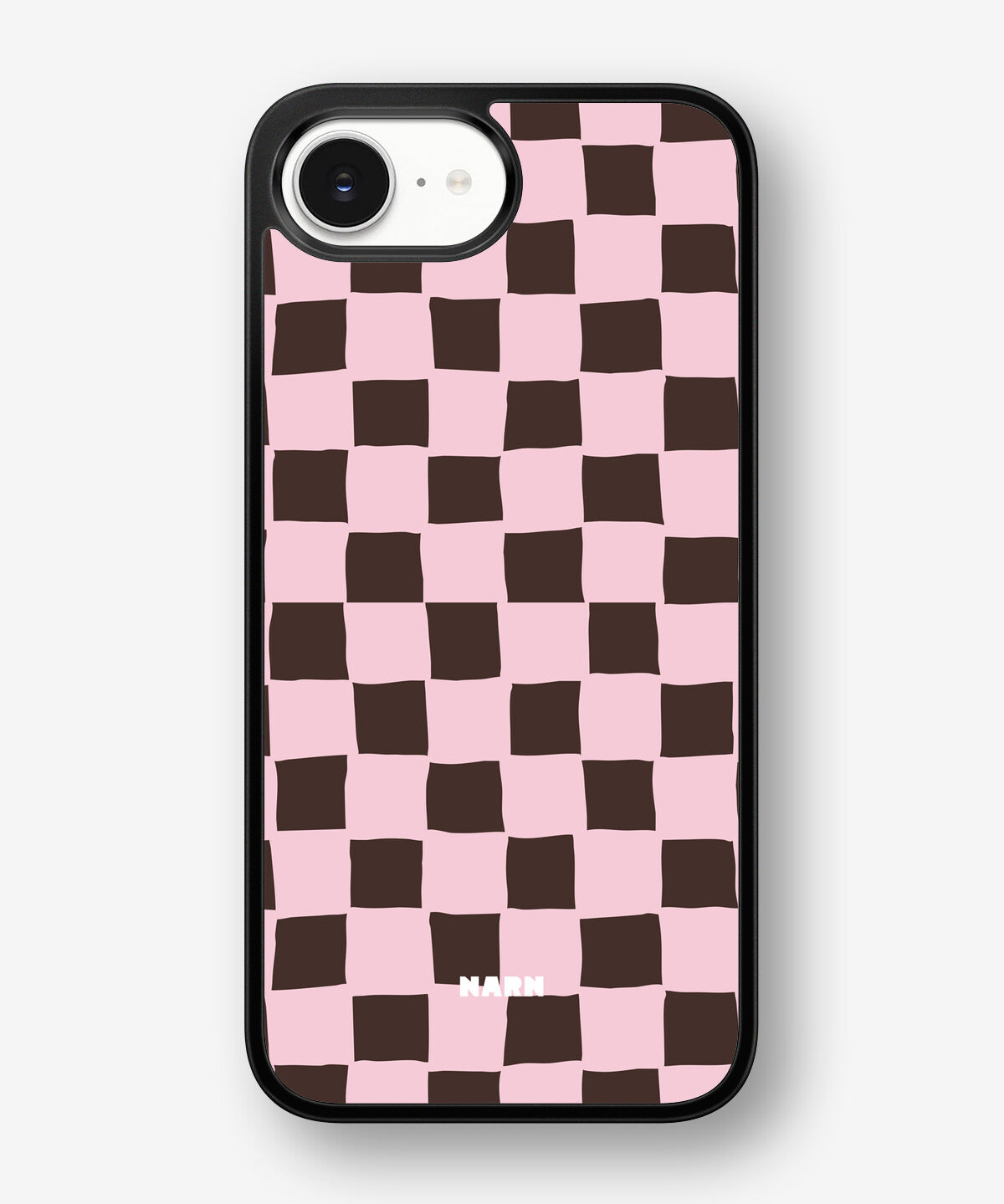 iPhone 17e Hard Case – Cookie Check - View 1