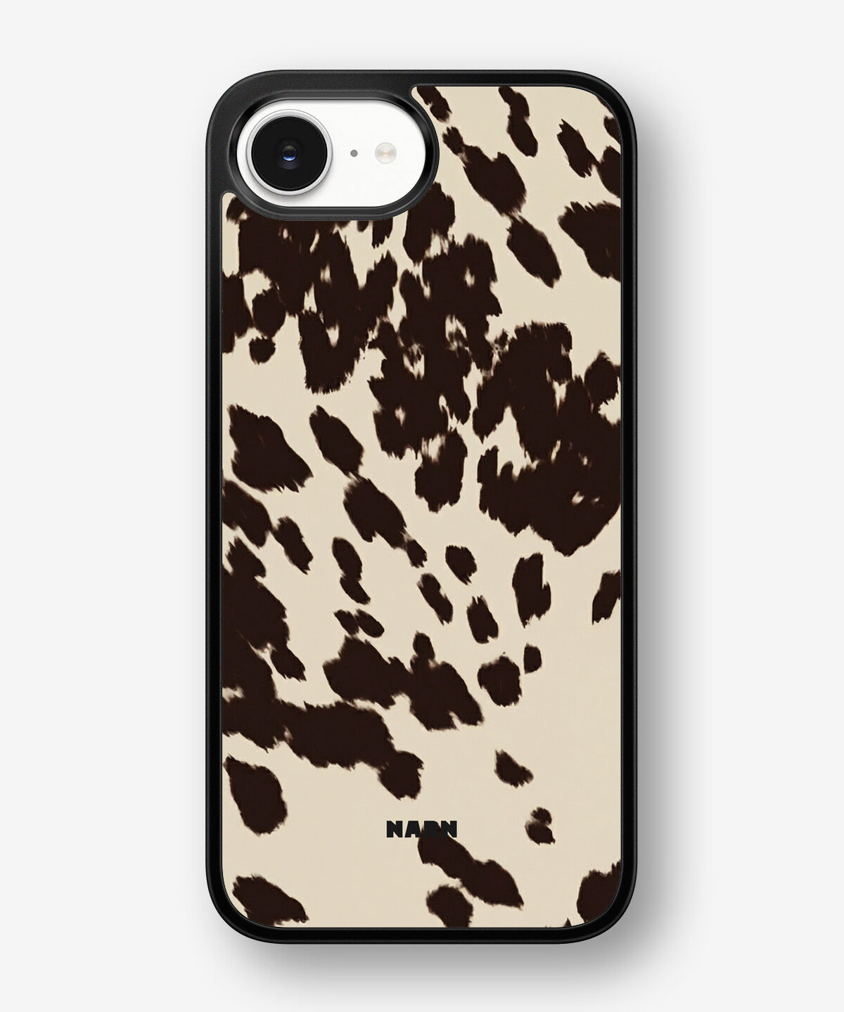 iPhone 17e Hard Case – Cowhide - View 1