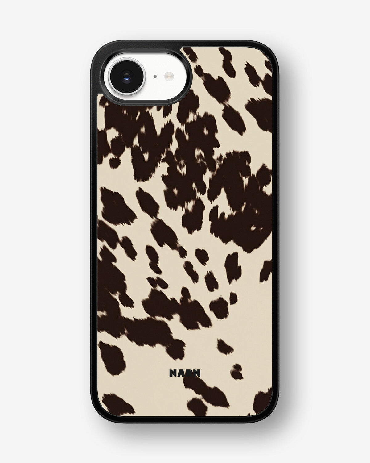 iPhone 17e Hard Case – Cowhide - View 1