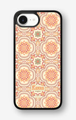 iPhone 17e Hard Case – Custom - Moroccan  - View 1